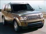 2010 Land Rover LR4
